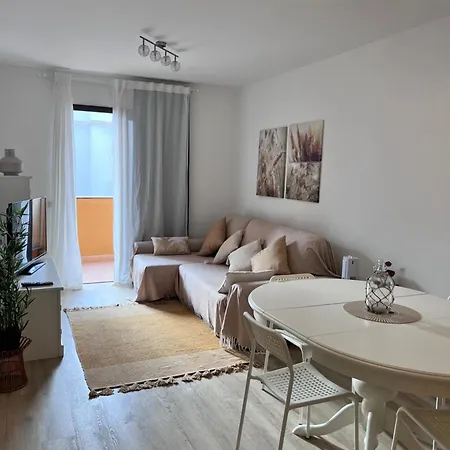 Casa Fuertearena A 200m De La Playa Appartement