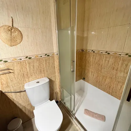 Appartement Casa Fuertearena A 200m De La Playa *