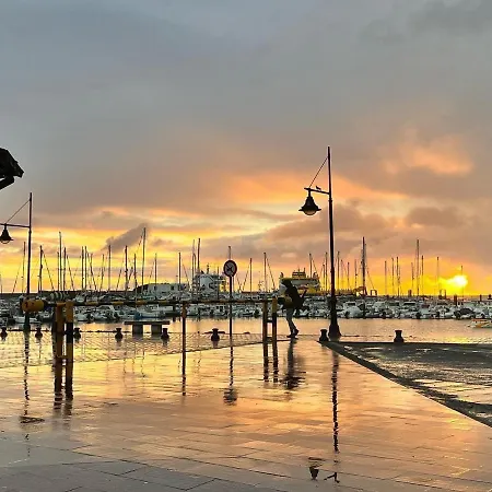 Casa Fuertearena A 200m De La Playa *