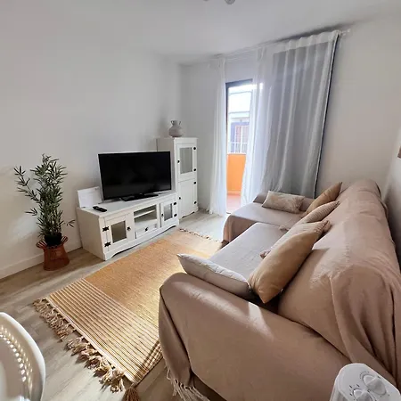 Casa Fuertearena A 200m De La Playa Corralejo