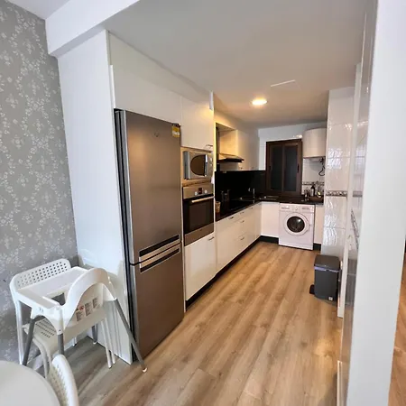 Casa Fuertearena A 200m De La Playa *