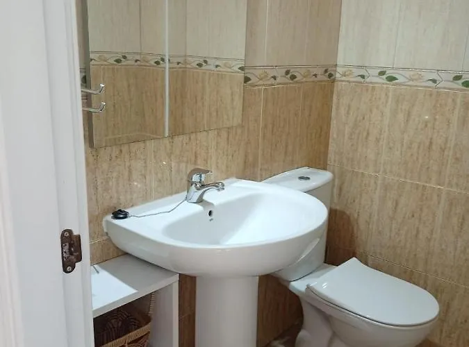 Lejlighed Casa Fuertearena A 200m De La Playa Corralejo