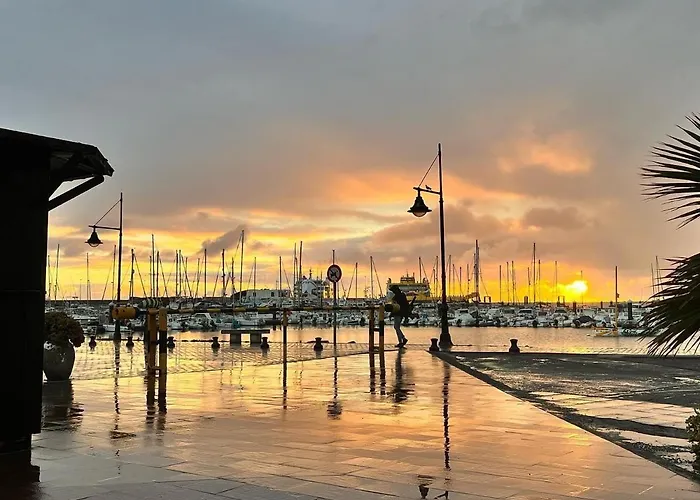 Casa Fuertearena A 200m De La Playa *