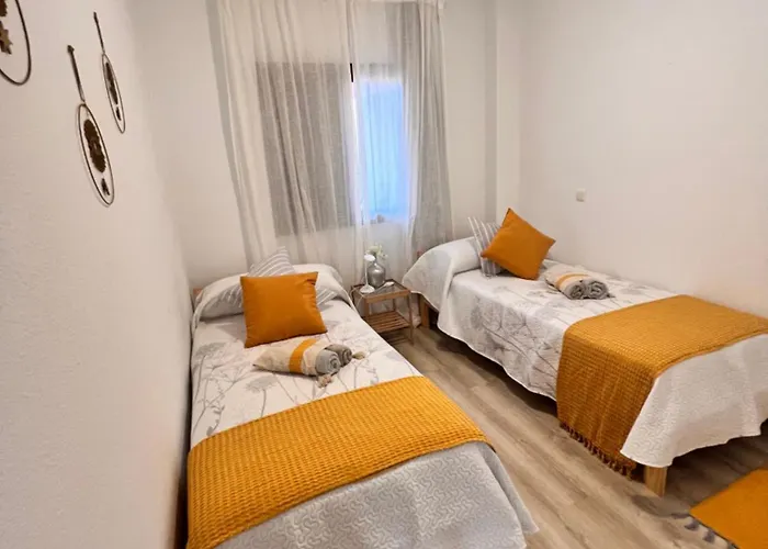 Casa Fuertearena A 200m De La Playa