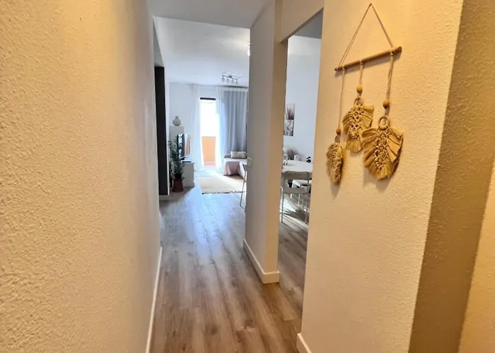 Casa Fuertearena A 200m De La Playa * Corralejo