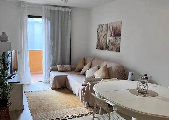 Casa Fuertearena A 200m De La Playa Lejlighed