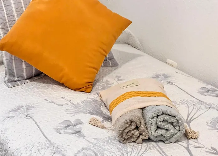 Casa Fuertearena A 200m De La Playa Lejlighed Corralejo