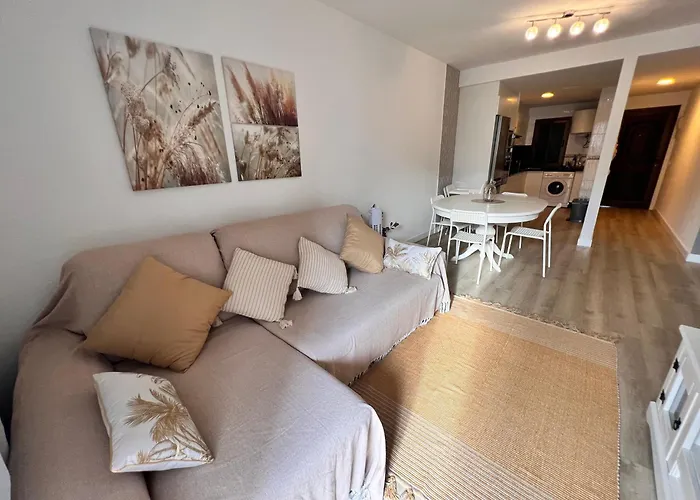 Lejlighed Casa Fuertearena A 200m De La Playa Corralejo