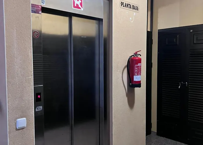 Casa Fuertearena A 200m De La Playa