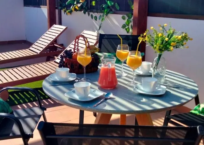 Casa Fuertearena A 200m De La Playa *