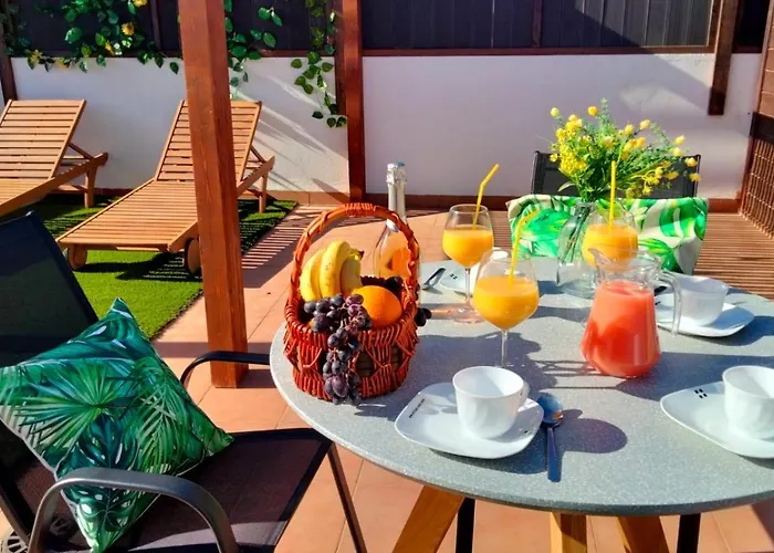 Casa Fuertearena A 200m De La Playa *