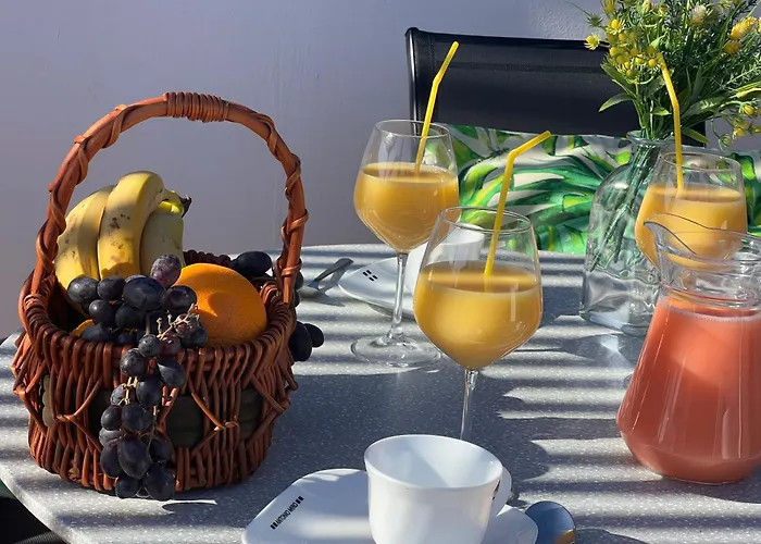 Casa Fuertearena A 200m De La Playa Lejlighed