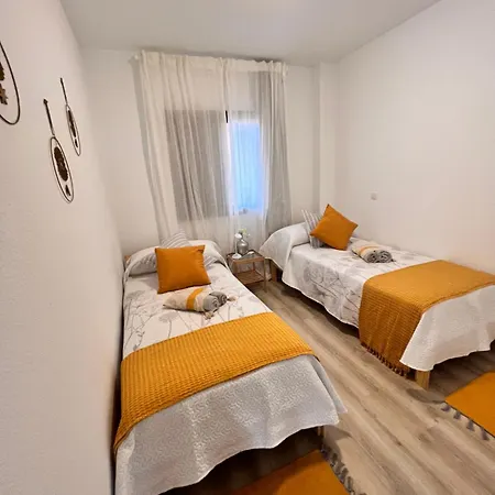 Casa Fuertearena A 200m De La Playa