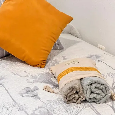 Casa Fuertearena A 200m De La Playa דירה קורלחו