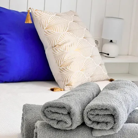 Casa Fuertearena A 200m De La Playa קורלחו