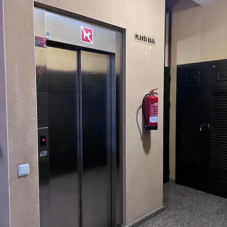 Casa Fuertearena A 200m De La Playa