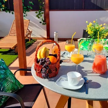 Casa Fuertearena A 200m De La Playa *