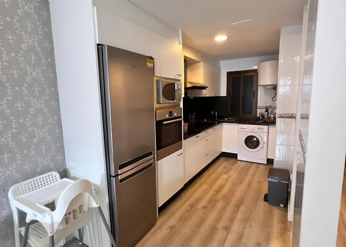 Casa Fuertearena A 200m De La Playa *