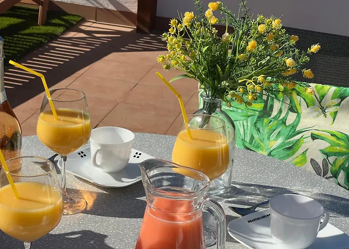 Casa Fuertearena A 200m De La Playa Corralejo