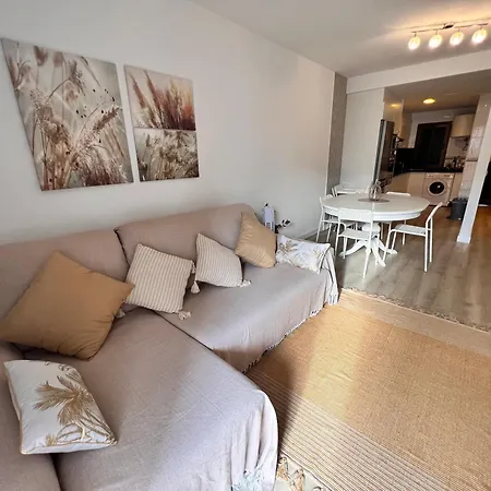 アパート Casa Fuertearena A 200m De La Playa コラレホ