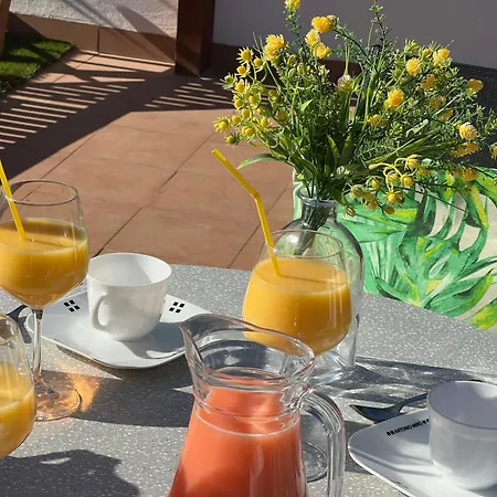 Casa Fuertearena A 200m De La Playa コラレホ